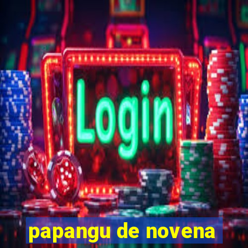 papangu de novena